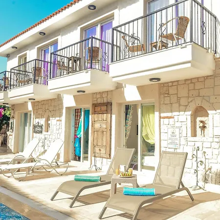 Ruezgarguelue Alacati