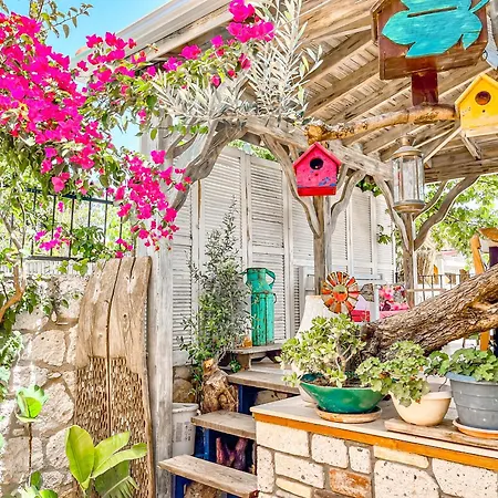 Ruezgarguelue Hotel Alacati