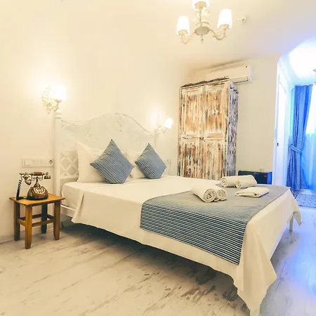 Ruezgarguelue Alacati
