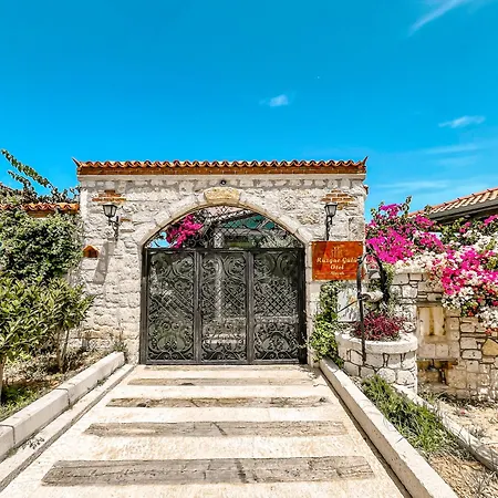 Ruezgarguelue Hotel Alacati