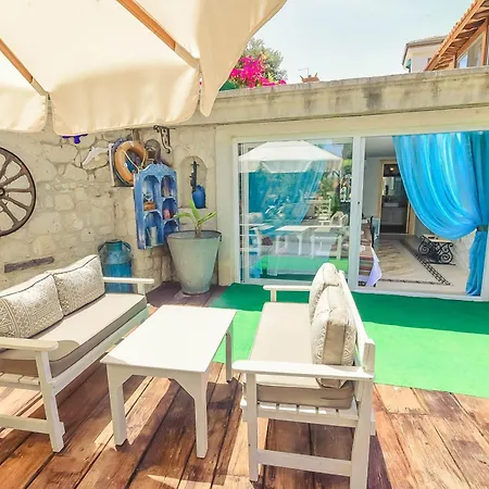 Ruezgarguelue Hotel Alacati