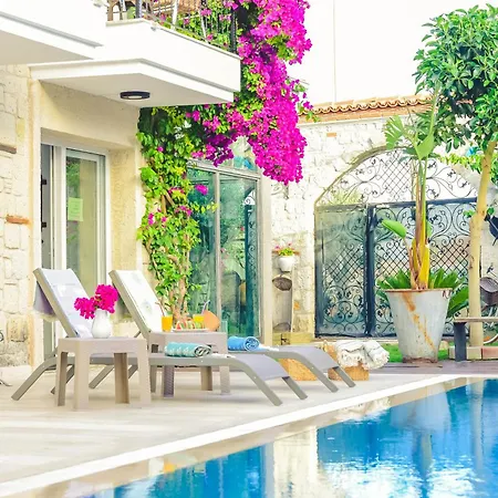 Ruezgarguelue Szálloda *