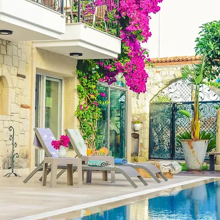 Ruezgarguelue * Alacati