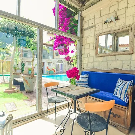 Ruezgarguelue Alacati