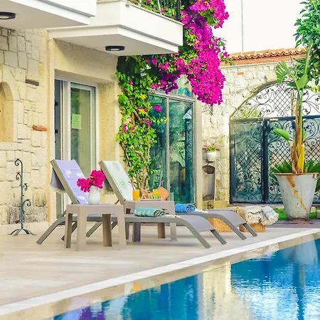 Szálloda Ruezgarguelue *