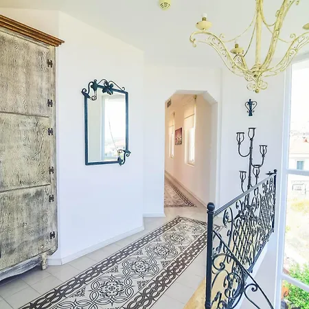 Ruezgarguelue Szálloda