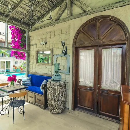 Szálloda Ruezgarguelue *