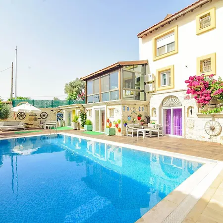 Ruezgarguelue * Alacati