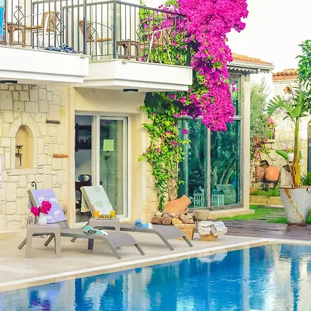 Ruezgarguelue Szálloda