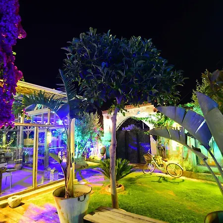 Ruezgarguelue Alacati