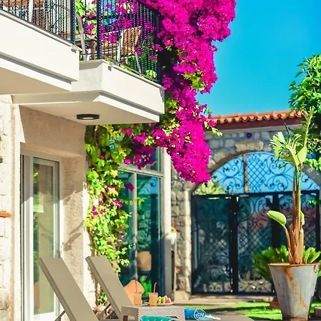 Ruezgarguelue Alacati