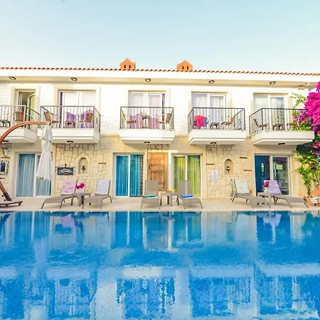 Szálloda Ruezgarguelue