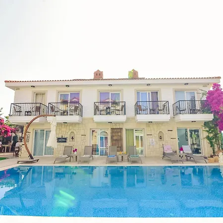 Szálloda Ruezgarguelue *