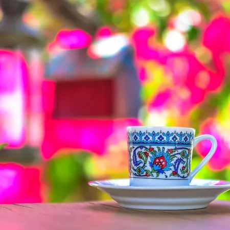 Ruezgarguelue Szálloda