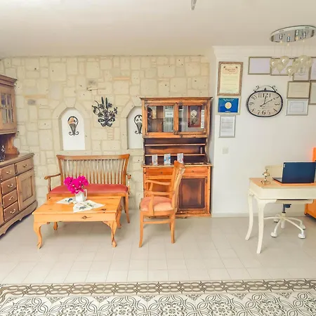 Ruezgarguelue * Alacati