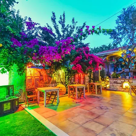 Ruezgarguelue Hotel Alacati