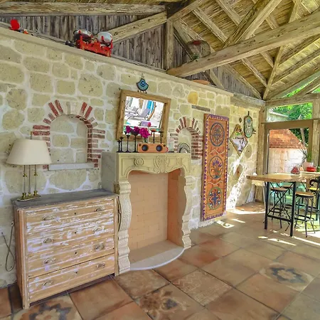 Ruezgarguelue Hotel Alaçatı